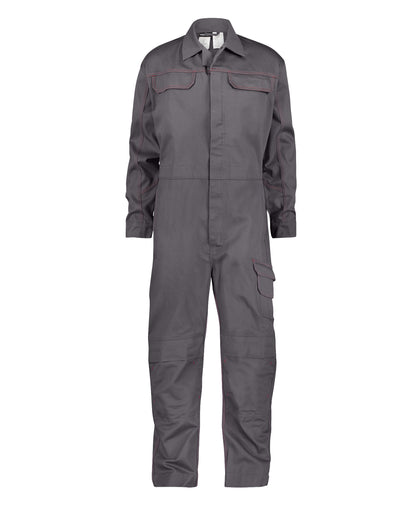 DASSY Toronto Flammhemmender Overall Herren – 340 g/m²