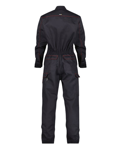 DASSY Toronto Flammhemmender Overall Herren – 340 g/m²