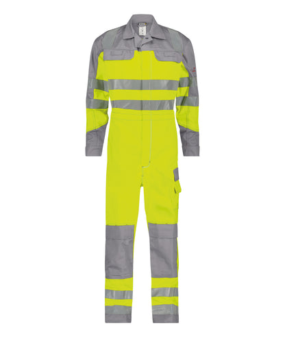 DASSY Spencer Multinorm Warnschutz Overall Herren – 330 g/m²