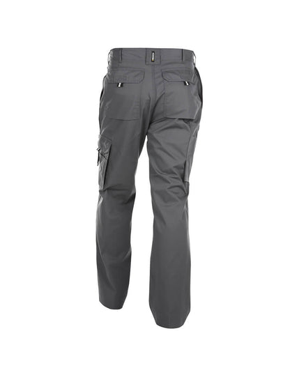 DASSY Liverpool Arbeitshose Herren - 245 g/m² - Arbeitsklamotte