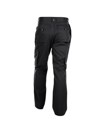 DASSY Liverpool Arbeitshose Herren - 245 g/m² - Arbeitsklamotte