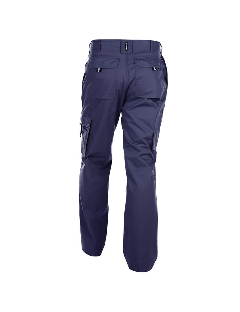 DASSY Liverpool Arbeitshose Herren - 245 g/m² - Arbeitsklamotte
