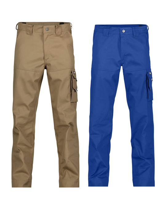 DASSY Liverpool Arbeitshose Herren - 245 g/m² - Arbeitsklamotte