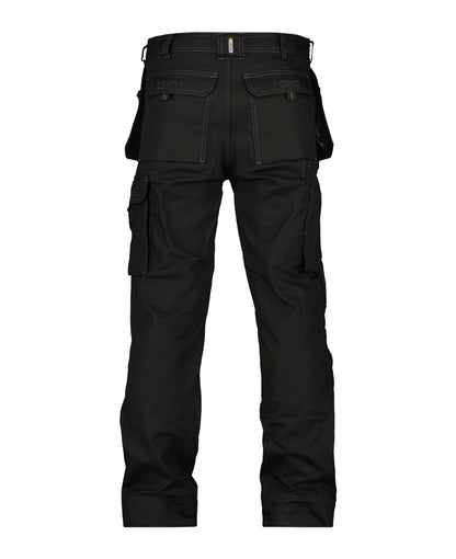 DASSY Texas Canvas Arbeitshose Herren – 340 g/m²