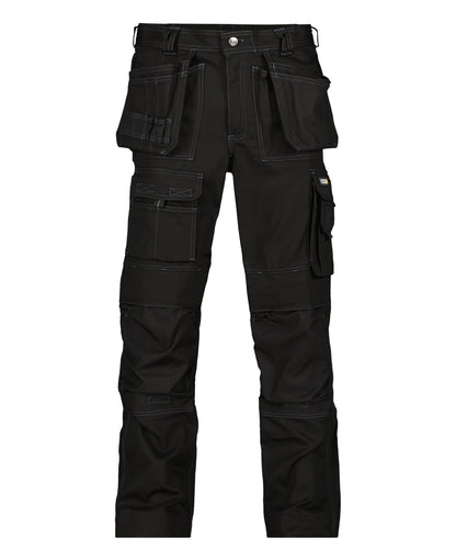 DASSY Texas Canvas Arbeitshose Herren – 340 g/m²