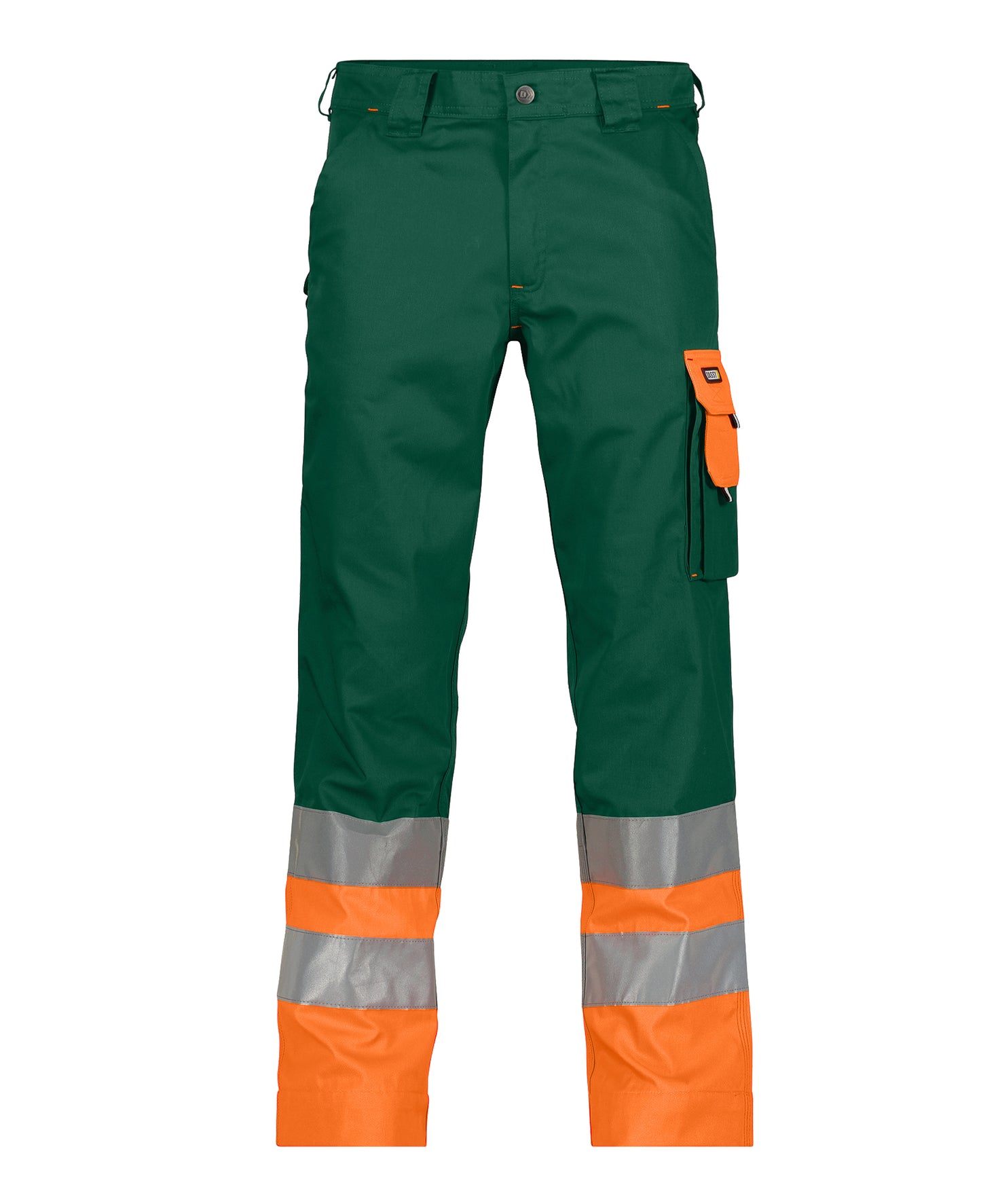 DASSY Omaha Warnschutzhose Herren – 300 g/m²