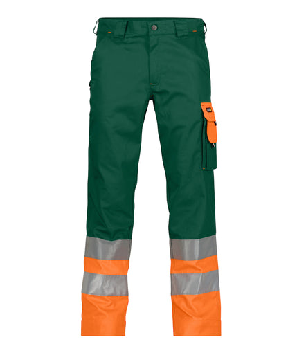 DASSY Omaha Warnschutzhose Herren – 300 g/m²