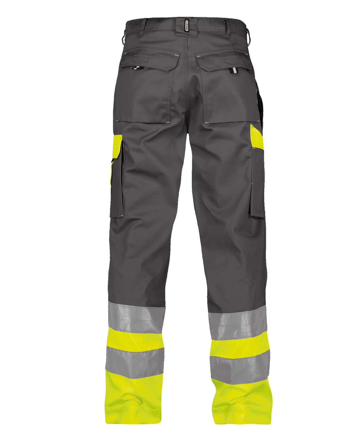 DASSY Omaha Warnschutzhose Herren – 300 g/m²