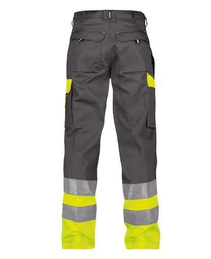 DASSY Omaha Warnschutzhose Herren – 300 g/m²