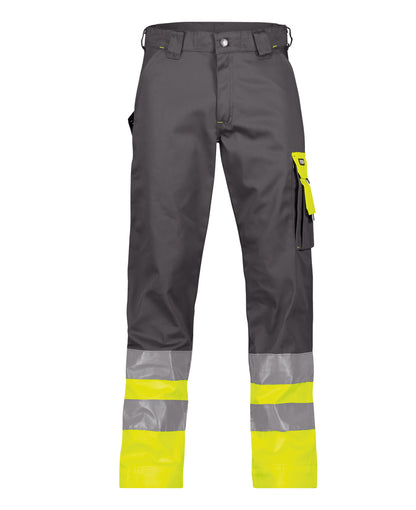 DASSY Omaha Warnschutzhose Herren – 300 g/m²