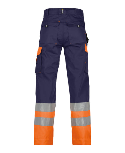 DASSY Omaha Warnschutzhose Herren – 300 g/m²