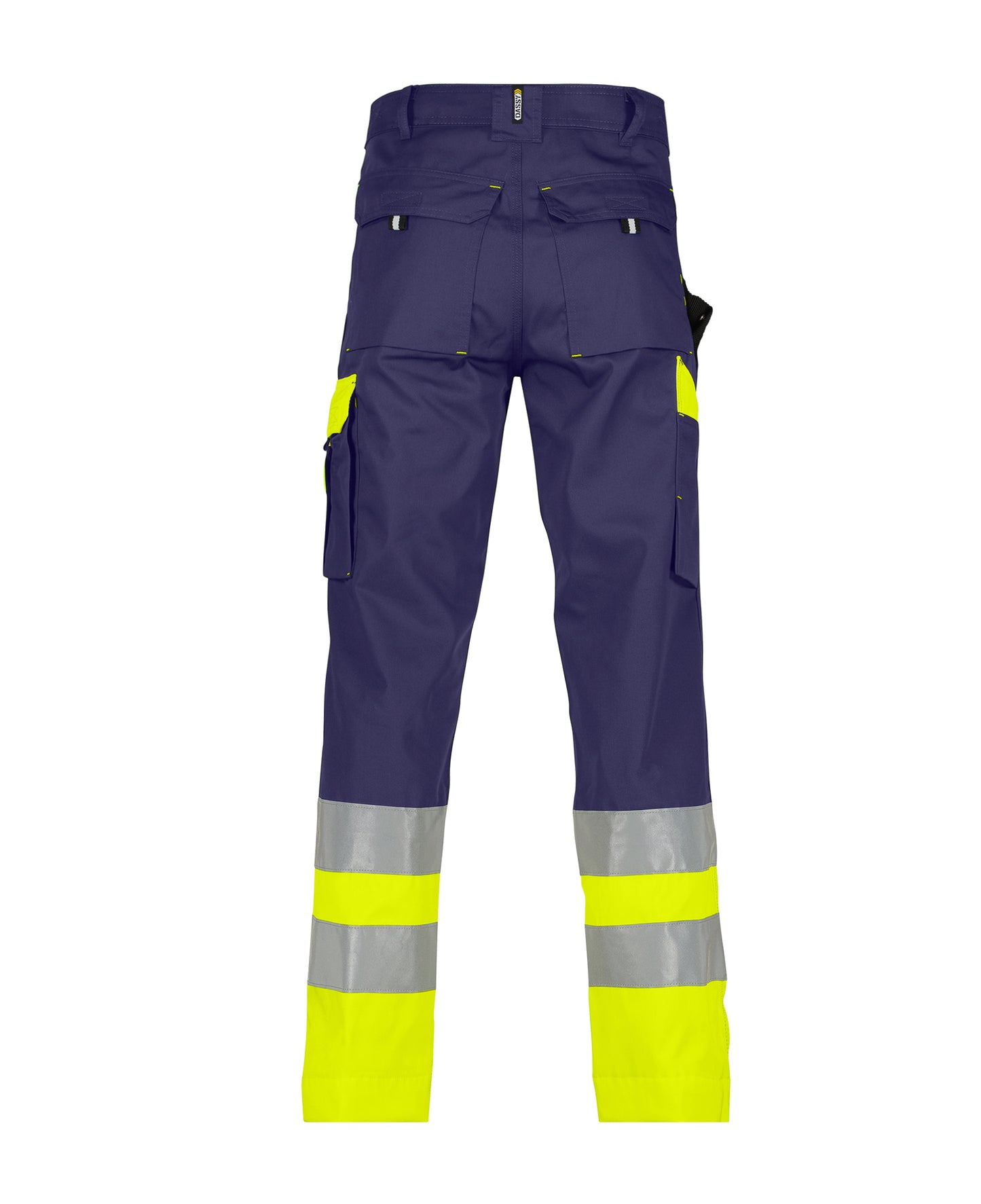 DASSY Omaha Warnschutzhose Herren – 300 g/m²