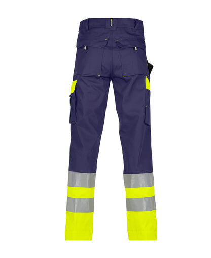 DASSY Omaha Warnschutzhose Herren – 300 g/m²