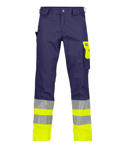 DASSY Omaha Warnschutzhose Herren – 300 g/m²