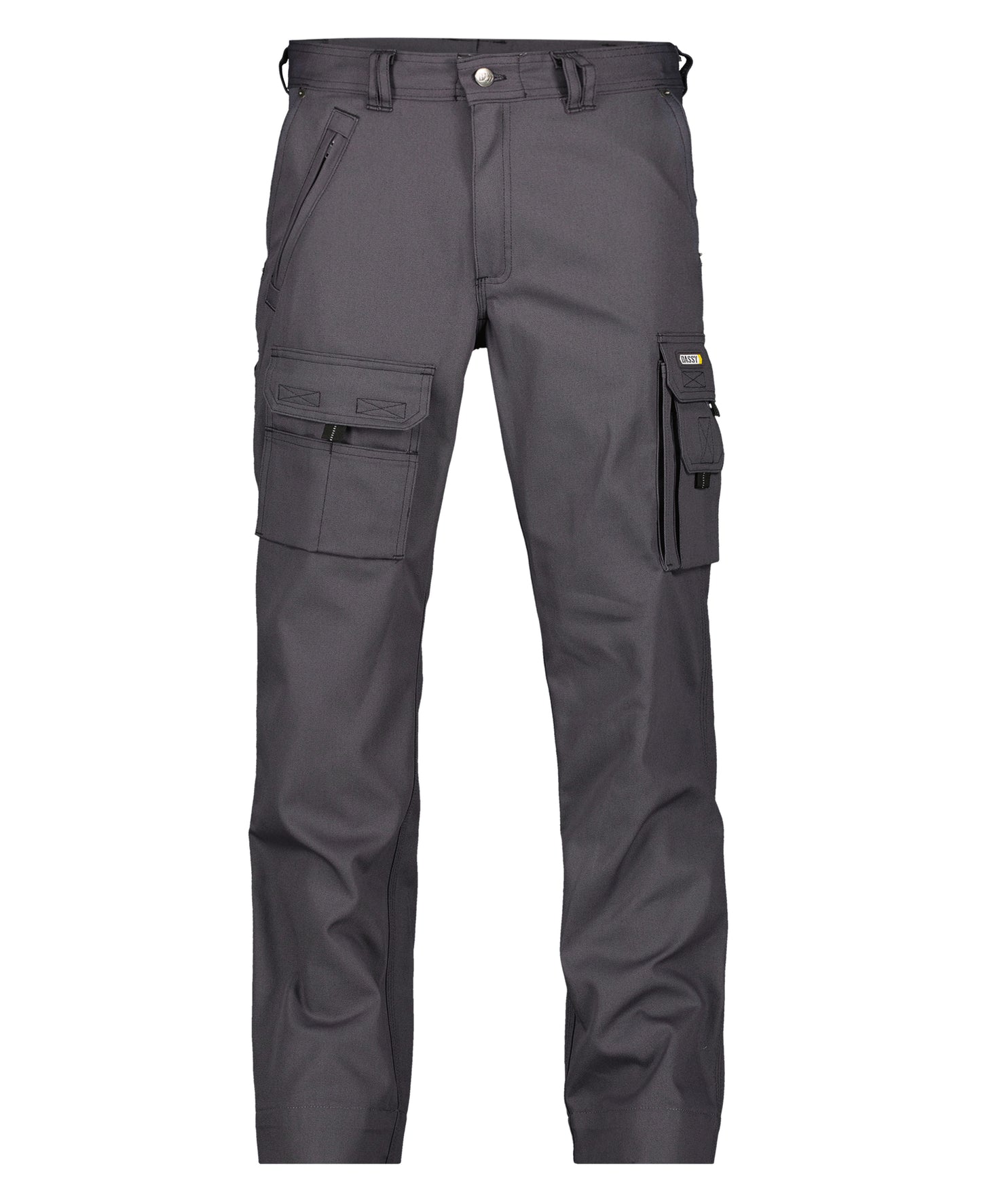 DASSY Kingston Arbeitshose Herren – 340 g/m²