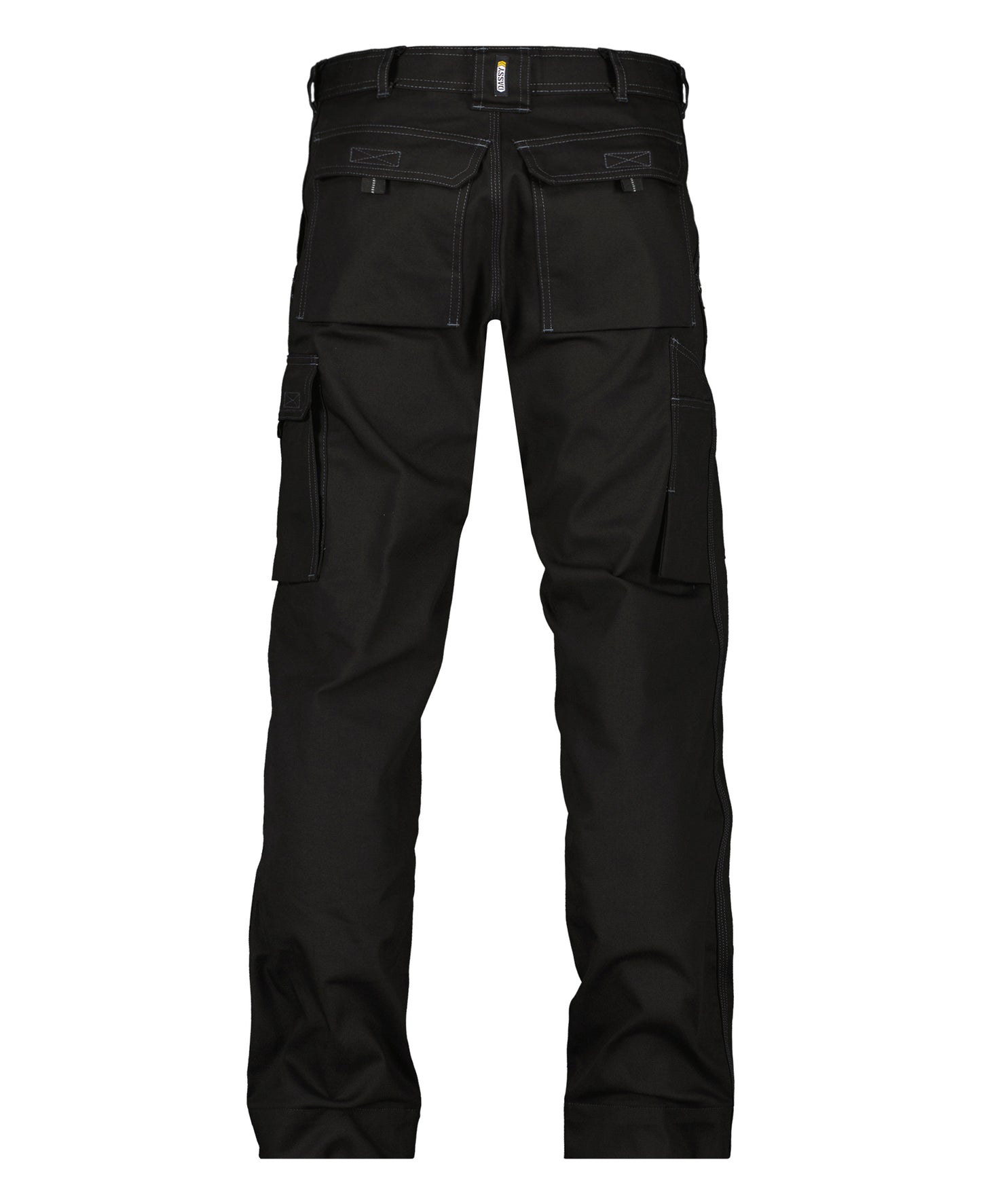 DASSY Kingston Arbeitshose Herren – 340 g/m²
