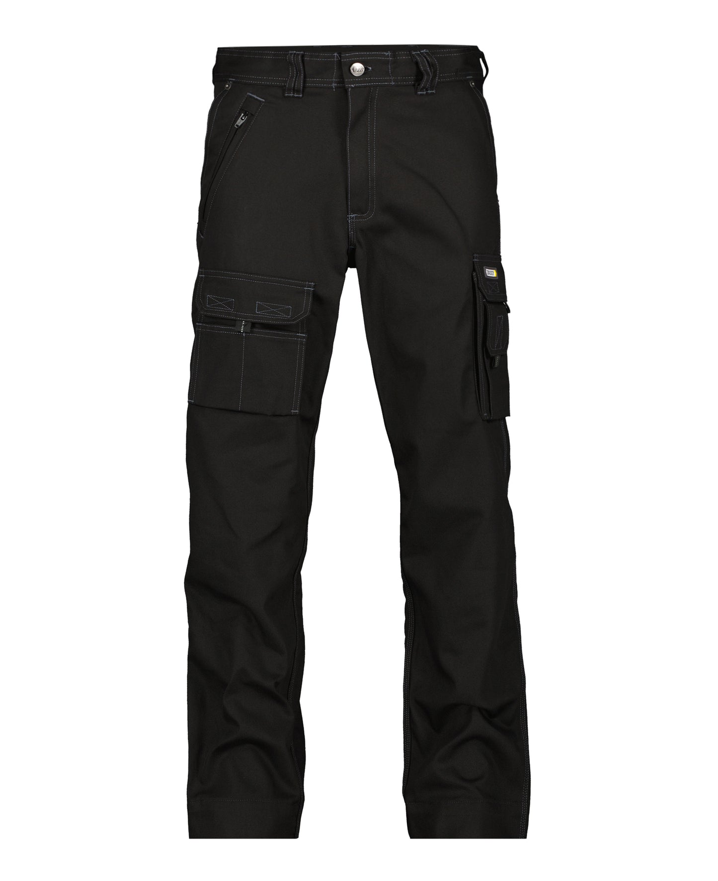 DASSY Kingston Arbeitshose Herren – 340 g/m²