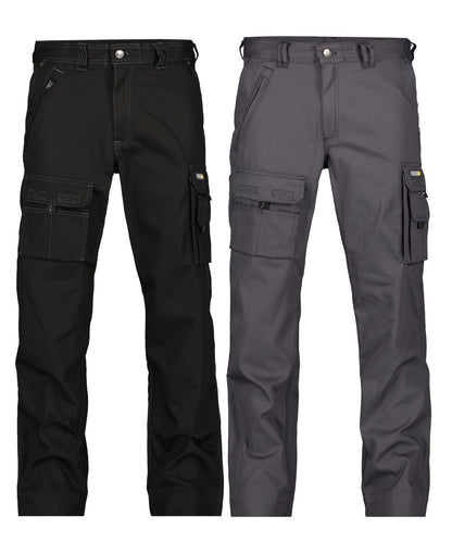 DASSY Kingston Arbeitshose Herren – 340 g/m²