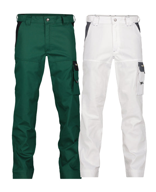 DASSY Nashville Arbeitshose Herren - 245 g/m² - Arbeitsklamotte