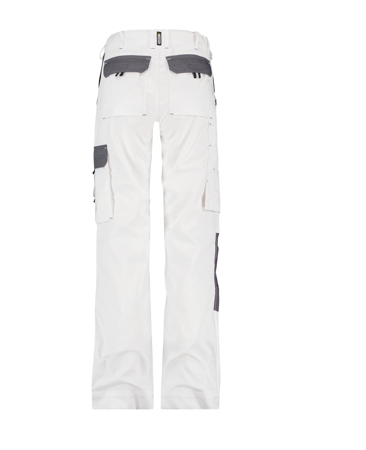 DASSY Boston Arbeitshose Damen - 245 g/m²