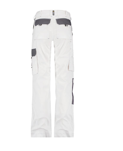 DASSY Boston Arbeitshose Damen - 245 g/m²
