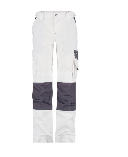 DASSY Boston Arbeitshose Damen - 245 g/m²
