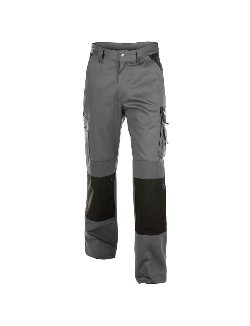 DASSY Boston Arbeitshose Damen - 245 g/m²