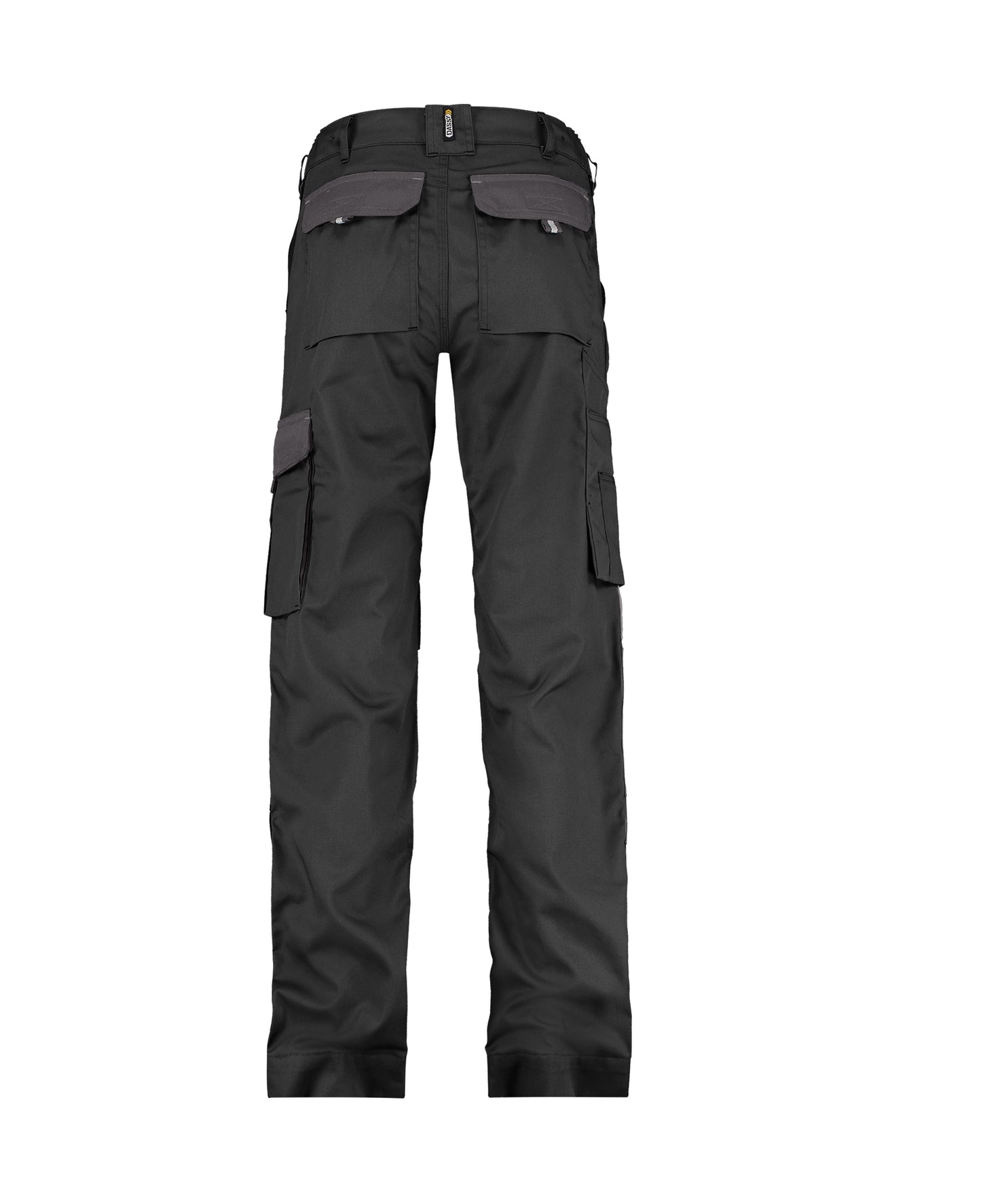 DASSY Boston Arbeitshose Damen - 245 g/m²