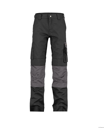 DASSY Boston Arbeitshose Damen - 245 g/m²