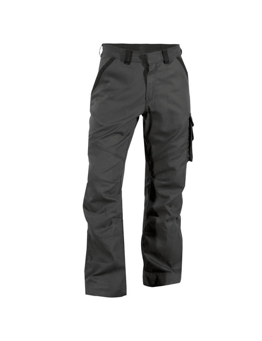 DASSY Stark Canvas Arbeitshose Herren - 295 g/m² - Arbeitsklamotte