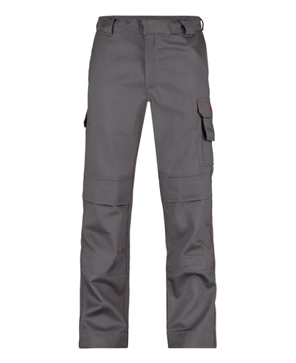 DASSY Arizona Flammhemmende Arbeitshose Herren – 340 g/m²