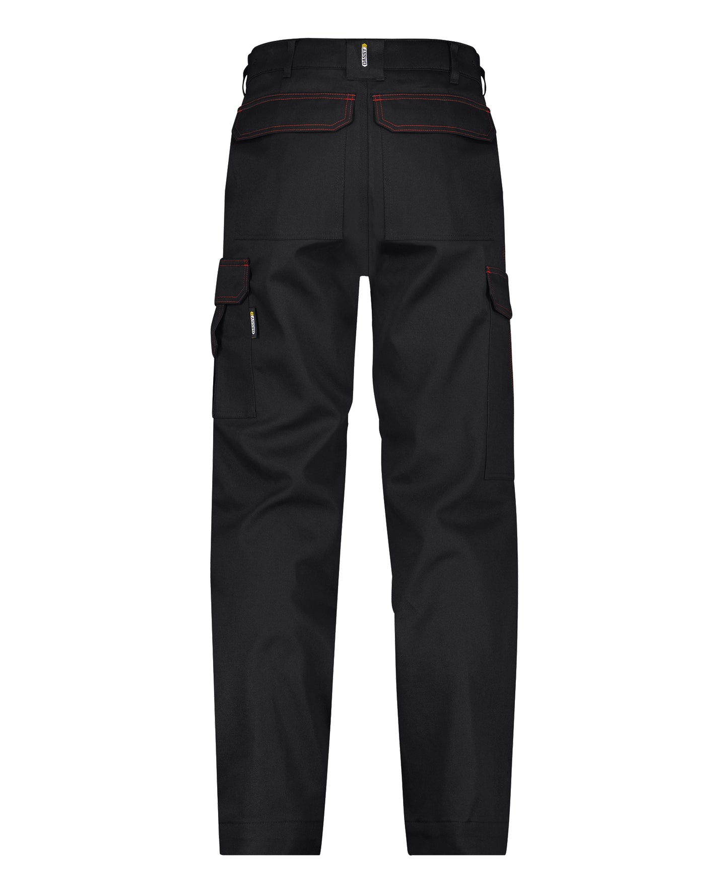 DASSY Arizona Flammhemmende Arbeitshose Herren – 340 g/m²