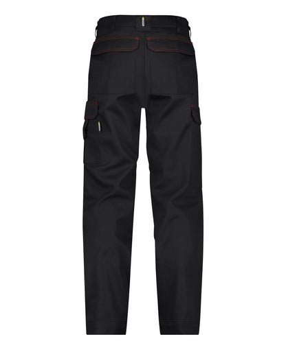 DASSY Arizona Flammhemmende Arbeitshose Herren – 340 g/m²