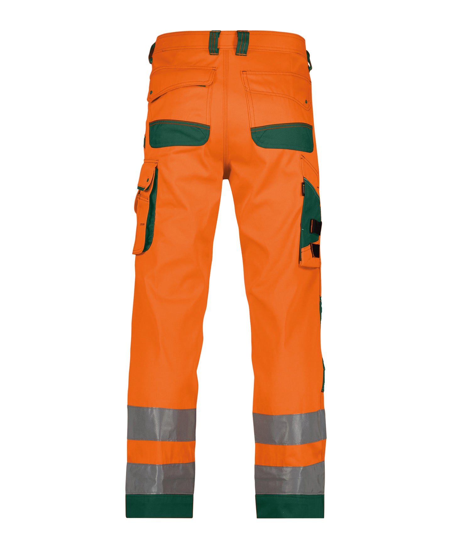 DASSY Chicago Warnschutzhose Herren – 290 g/m²