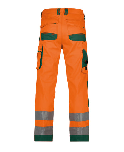 DASSY Chicago Warnschutzhose Herren – 290 g/m²