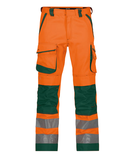 DASSY Chicago Warnschutzhose Herren – 290 g/m²