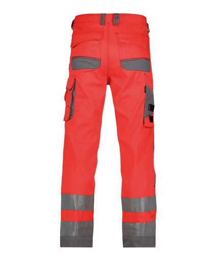 DASSY Chicago Warnschutzhose Herren – 290 g/m²