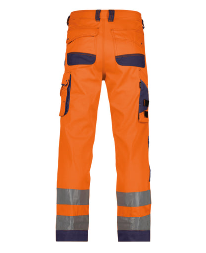 DASSY Chicago Warnschutzhose Herren – 290 g/m²
