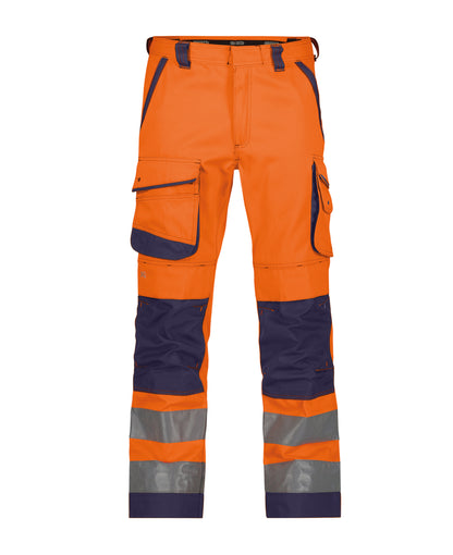 DASSY Chicago Warnschutzhose Herren – 290 g/m²