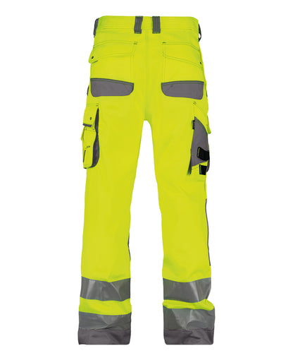 DASSY Chicago Warnschutzhose Herren – 290 g/m²