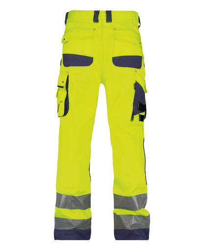 DASSY Chicago Warnschutzhose Herren – 290 g/m²