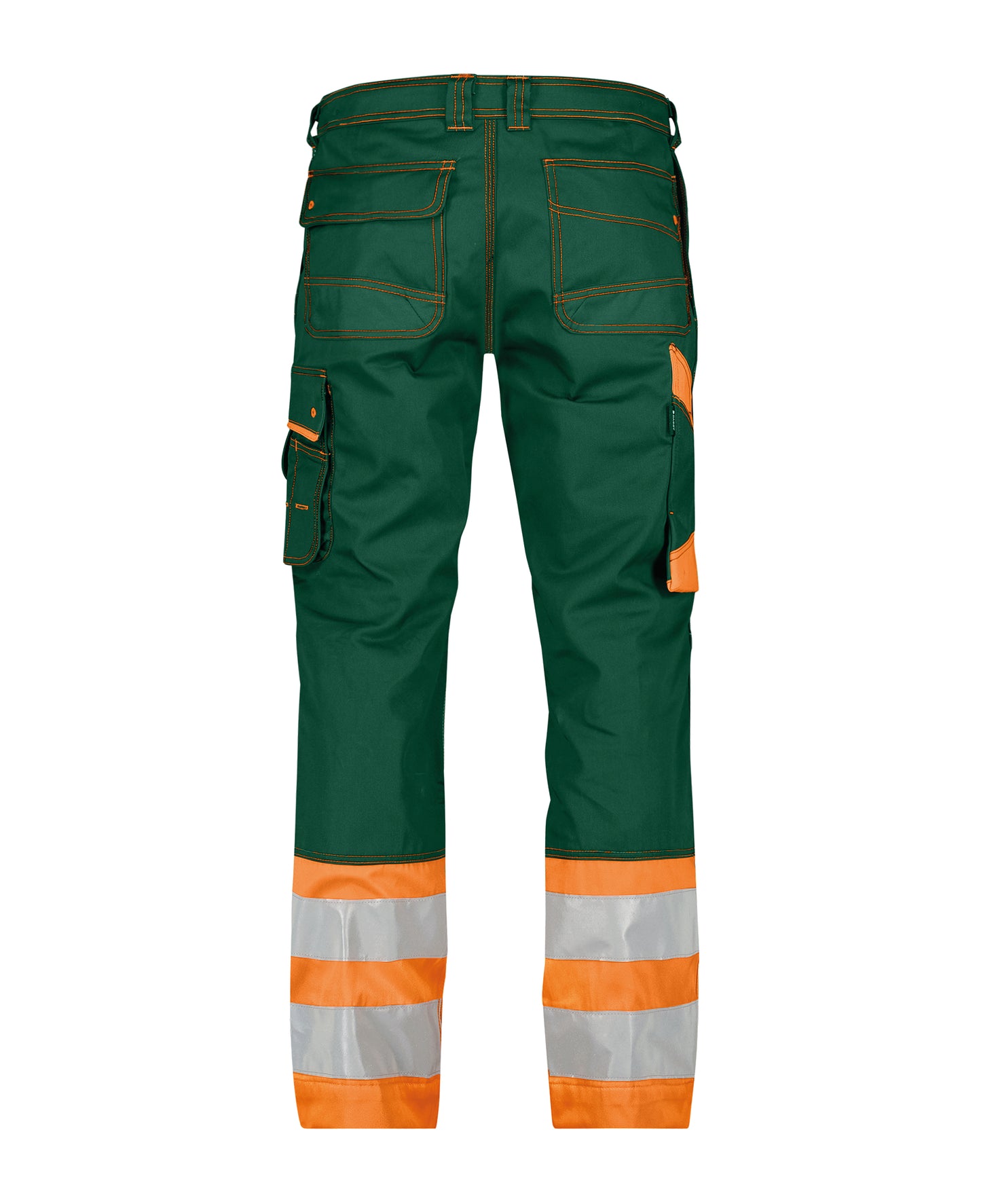 DASSY Phoenix Warnschutzhose Herren – 300 g/m²