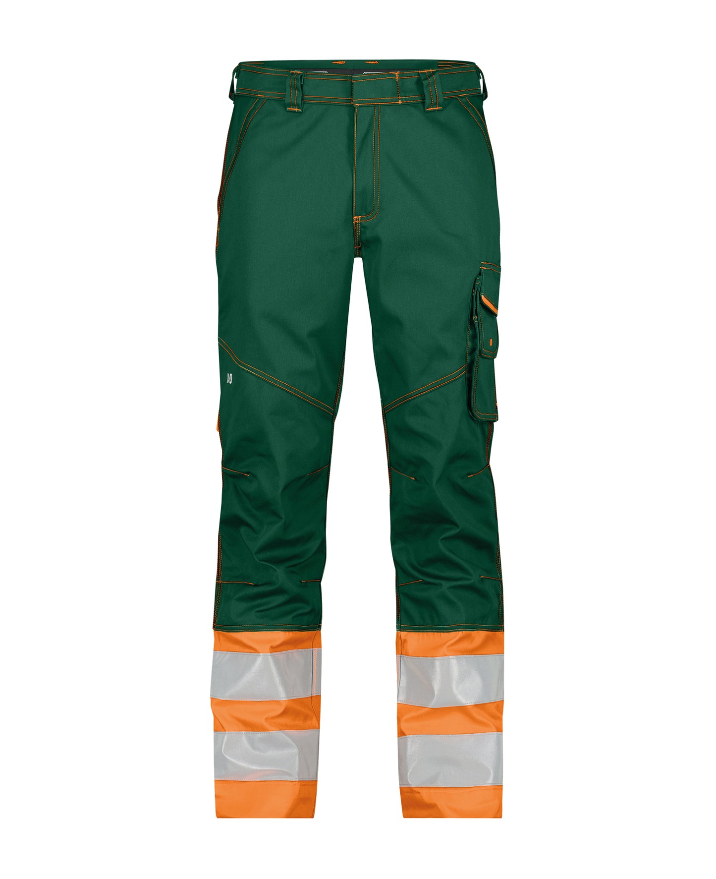 DASSY Phoenix Warnschutzhose Herren – 300 g/m²