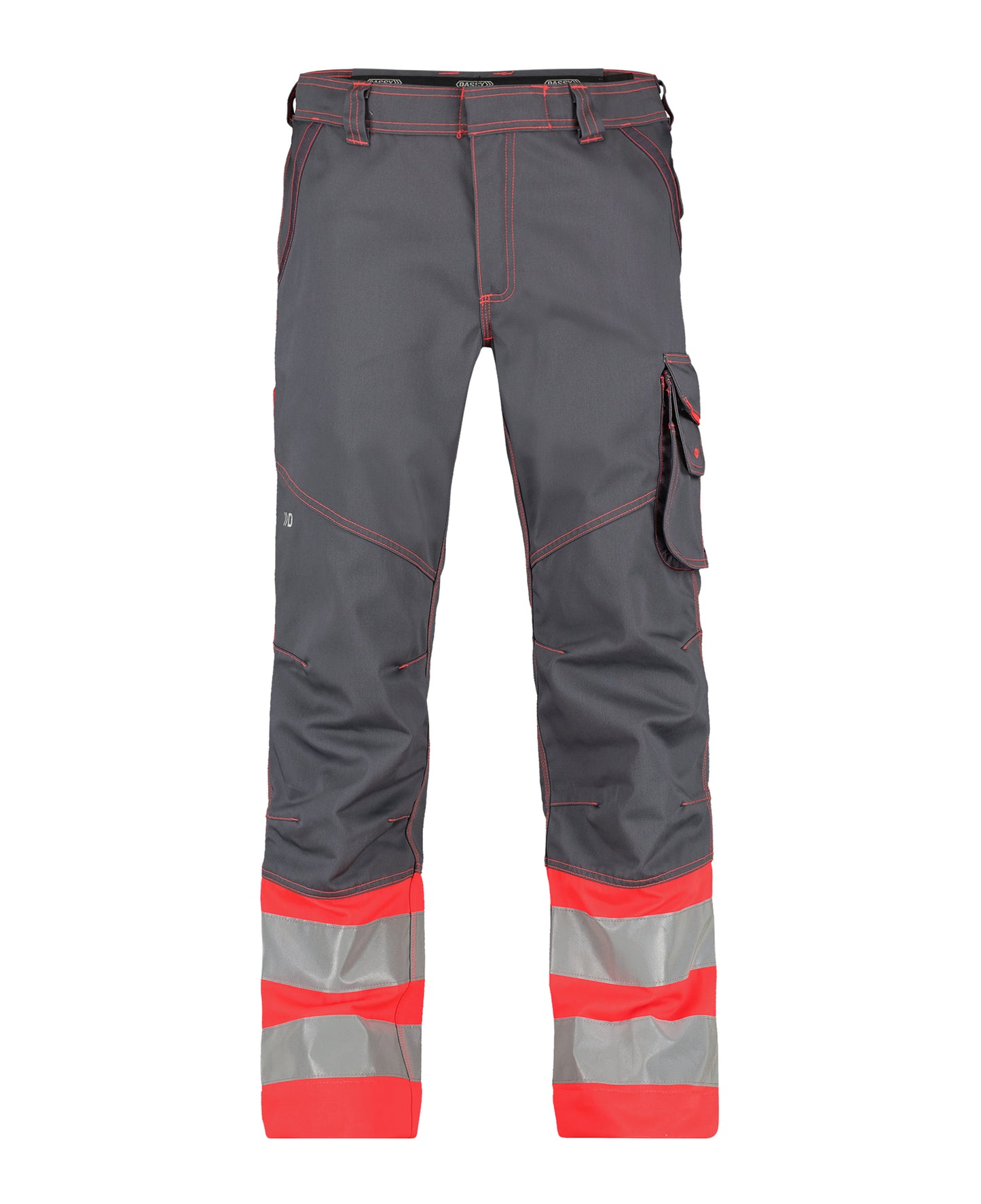 DASSY Phoenix Warnschutzhose Herren – 300 g/m²