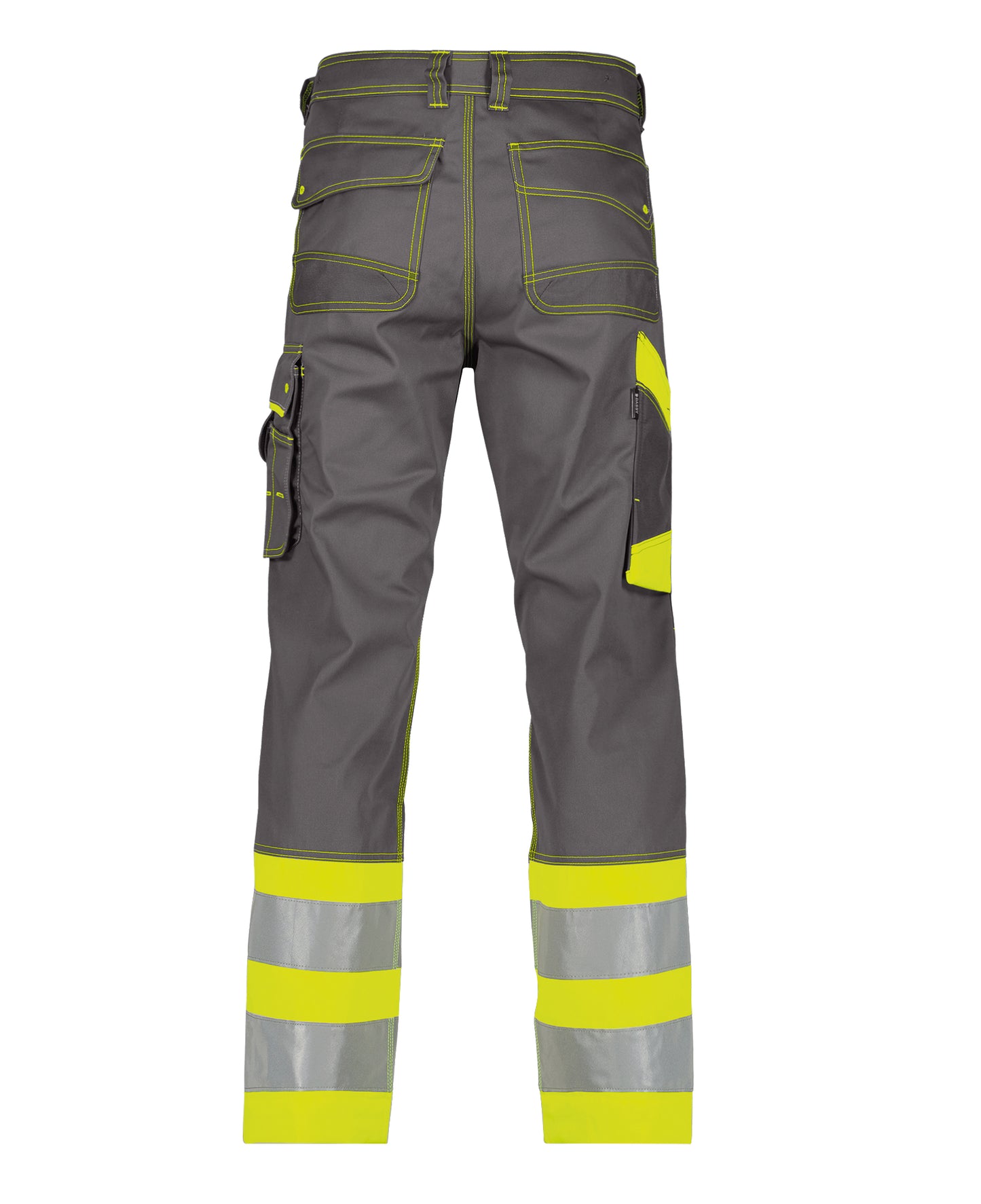 DASSY Phoenix Warnschutzhose Herren – 300 g/m²