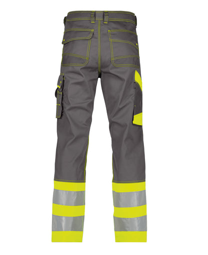 DASSY Phoenix Warnschutzhose Herren – 300 g/m²