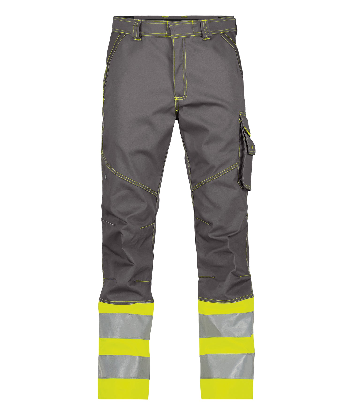 DASSY Phoenix Warnschutzhose Herren – 300 g/m²