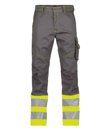 DASSY Phoenix Warnschutzhose Herren – 300 g/m²