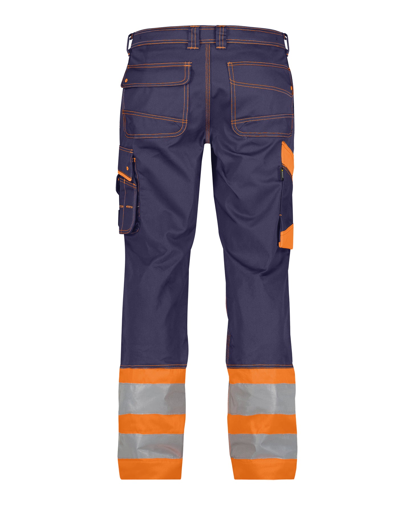 DASSY Phoenix Warnschutzhose Herren – 300 g/m²