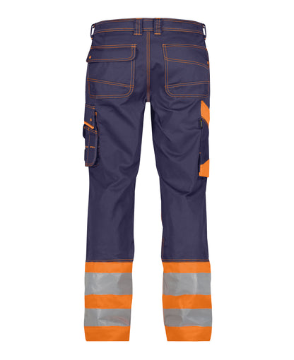 DASSY Phoenix Warnschutzhose Herren – 300 g/m²